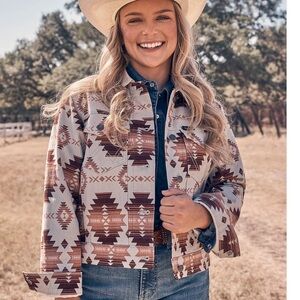 Women's Wrangler Jacket
